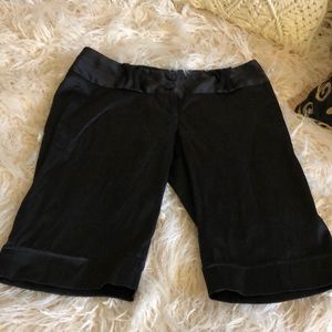 GIFTED  crop shirts satin Gorgeous size 3